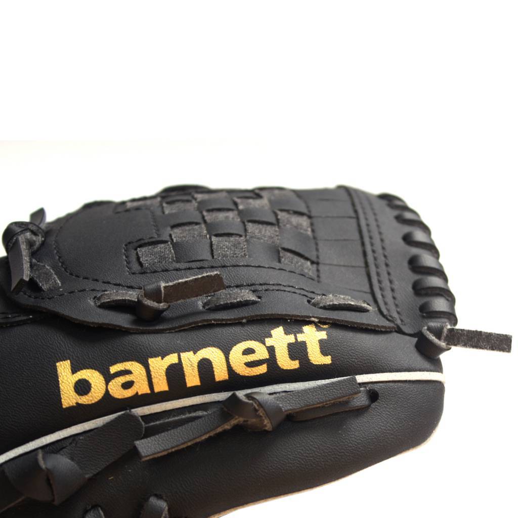 JL-95 Baseballová rukavice pro zacátečníky, infield, vel. 9.5, černá