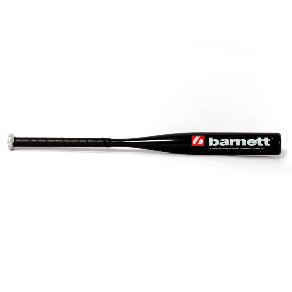Barnett FAST 3 Softbalová Palka Fastpitch aluminium X830, -12